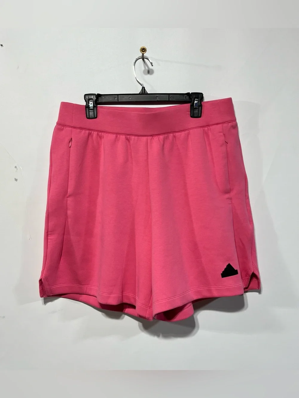 Adidas Z.N.E. Premium Shorts in the 